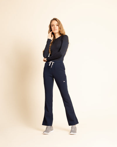 PRIMERA CAPA MUJER FLEX TEE