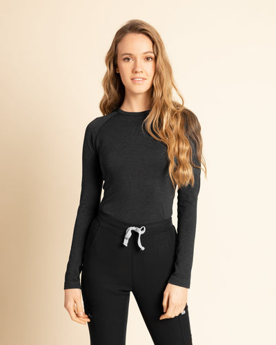 PRIMERA CAPA MUJER FLEX TEE