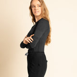 PRIMERA CAPA MUJER FLEX TEE