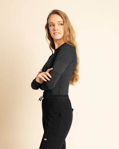 PRIMERA CAPA MUJER FLEX TEE