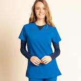 PRIMERA CAPA MUJER FLEX TEE