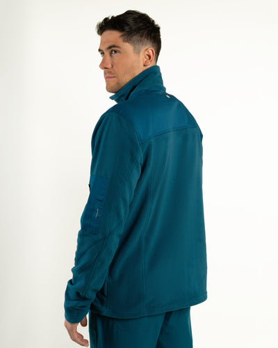 POLAR MICROFLEECE HOMBRE