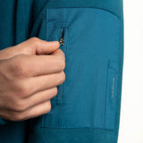 POLAR MICROFLEECE HOMBRE