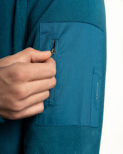 POLAR MICROFLEECE HOMBRE