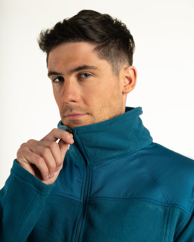 POLAR MICROFLEECE HOMBRE