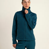 POLAR MICROFLEECE MUJER