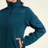 POLAR MICROFLEECE MUJER