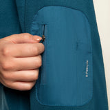 POLAR MICROFLEECE MUJER