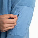 POLAR MICROFLEECE HOMBRE