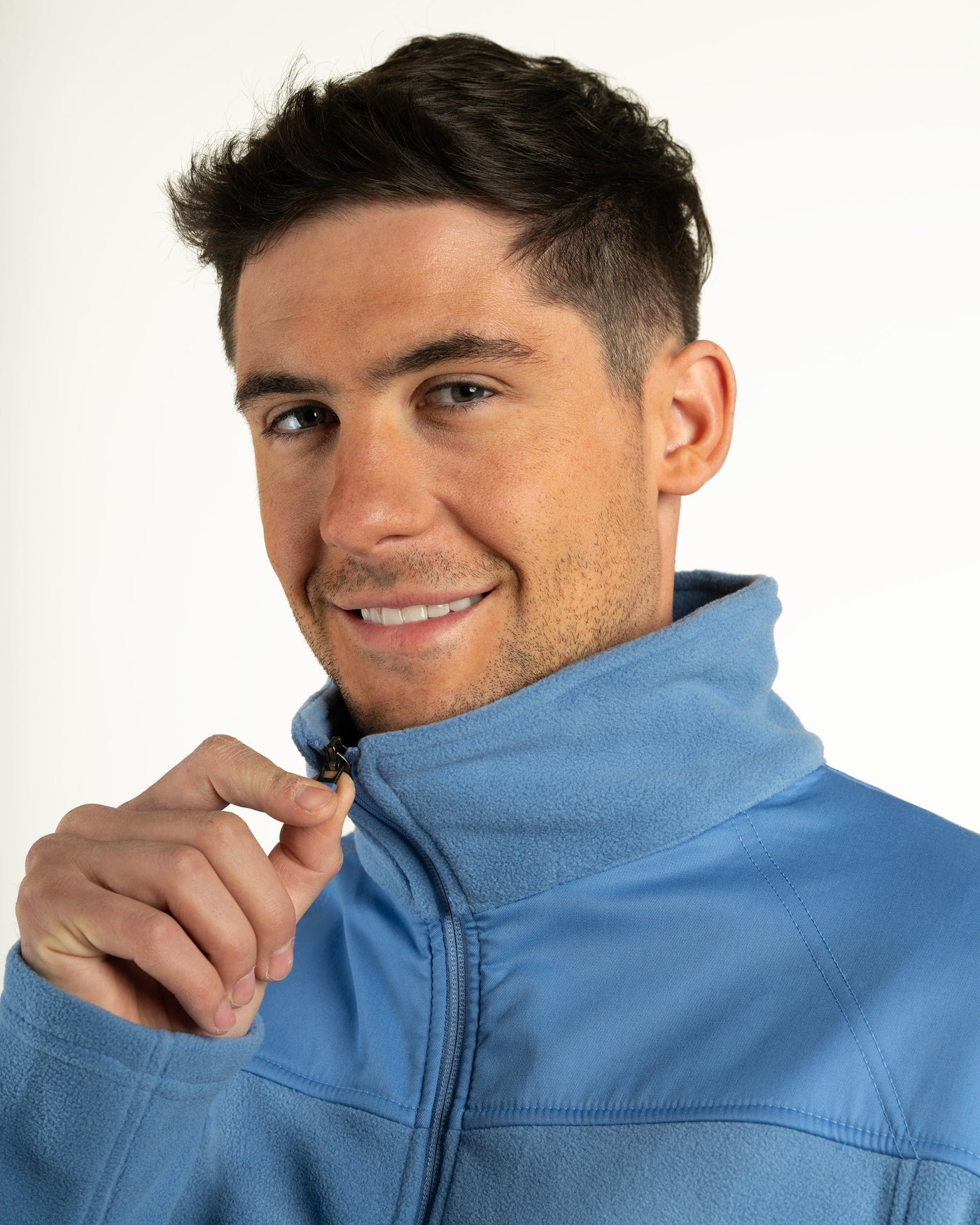 POLAR MICROFLEECE HOMBRE