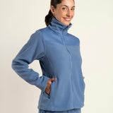 POLAR MICROFLEECE MUJER