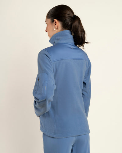 POLAR MICROFLEECE MUJER