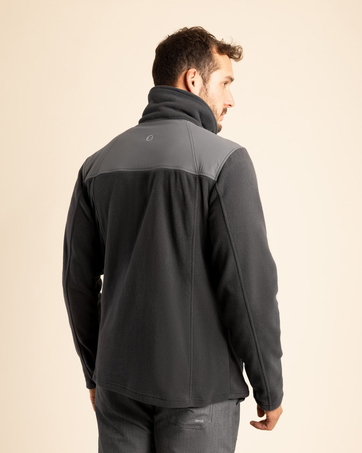 POLAR MICROFLEECE HOMBRE