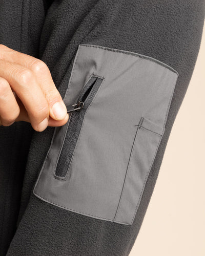 POLAR MICROFLEECE HOMBRE