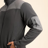 POLAR MICROFLEECE HOMBRE