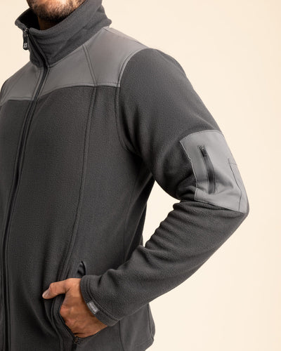 POLAR MICROFLEECE HOMBRE