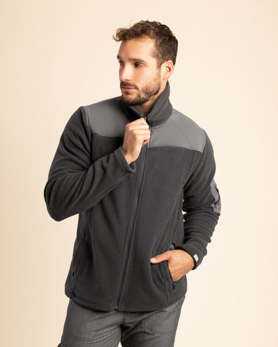 POLAR MICROFLEECE HOMBRE