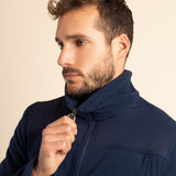 POLAR MICROFLEECE HOMBRE