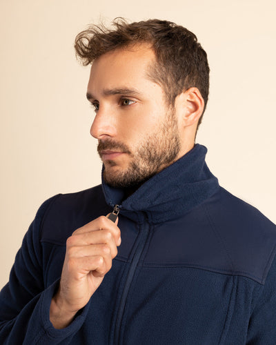 POLAR MICROFLEECE HOMBRE