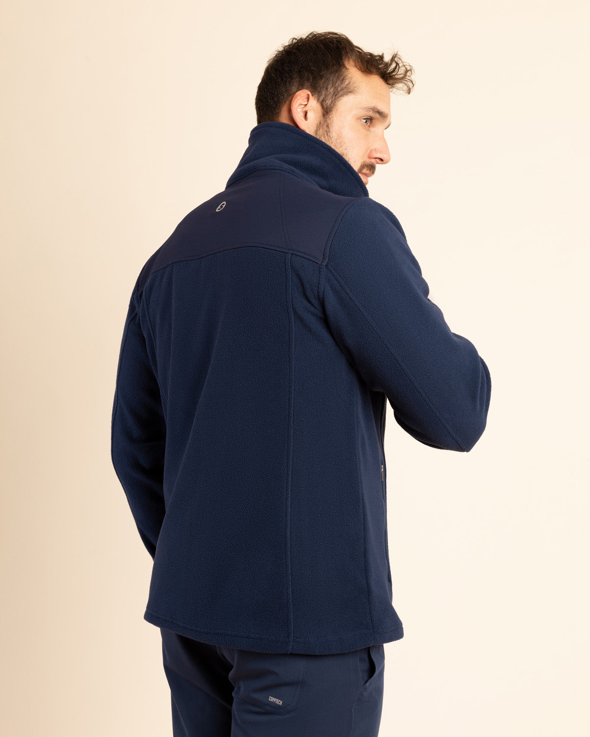 POLAR MICROFLEECE HOMBRE