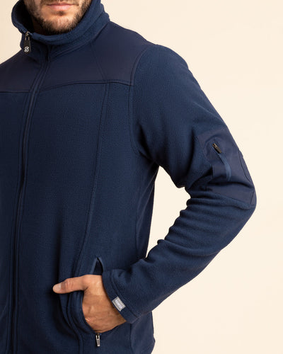 POLAR MICROFLEECE HOMBRE