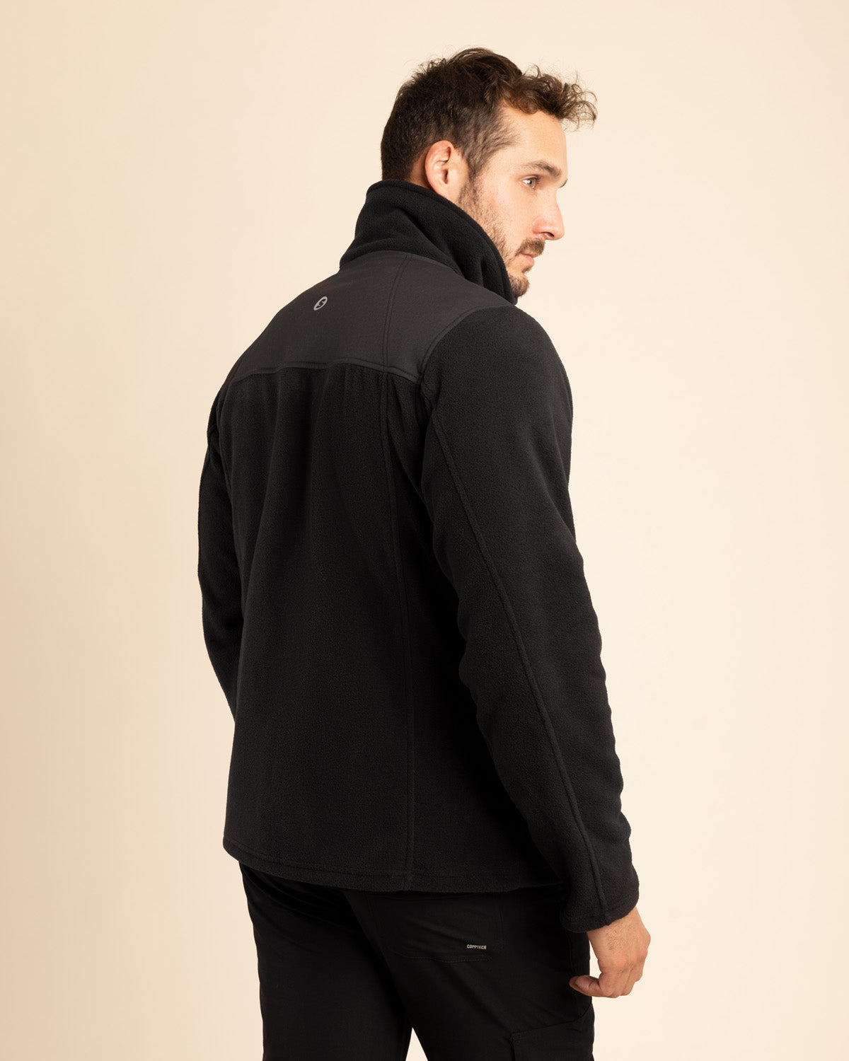 POLAR MICROFLEECE HOMBRE