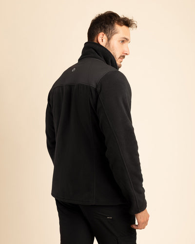 POLAR MICROFLEECE HOMBRE