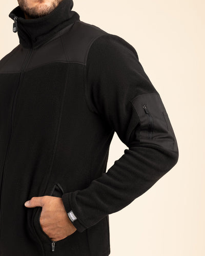 POLAR MICROFLEECE HOMBRE