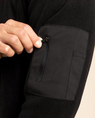 POLAR MICROFLEECE HOMBRE