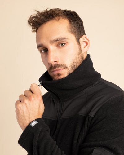 POLAR MICROFLEECE HOMBRE