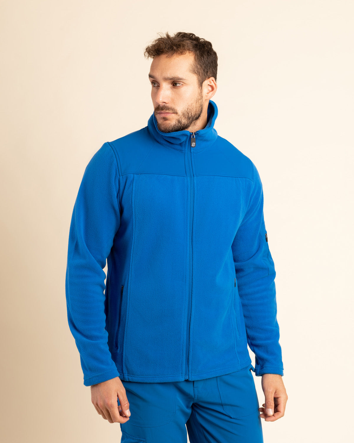 POLAR MICROFLEECE HOMBRE