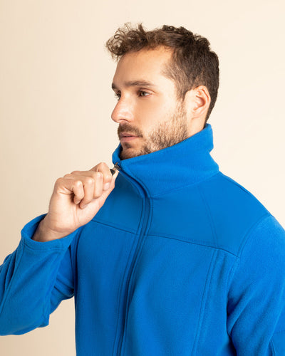 POLAR MICROFLEECE HOMBRE