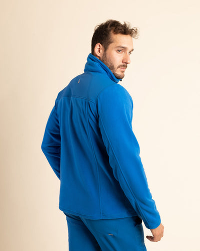 POLAR MICROFLEECE HOMBRE