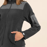 POLAR MICROFLEECE MUJER
