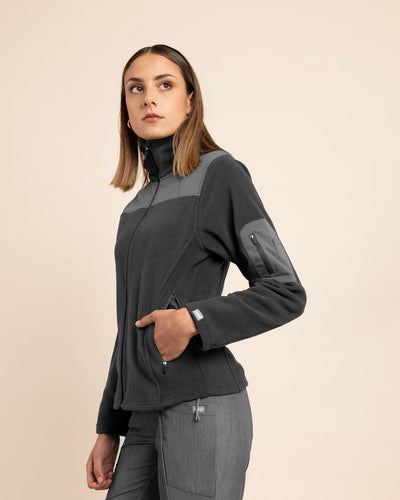 POLAR MICROFLEECE MUJER