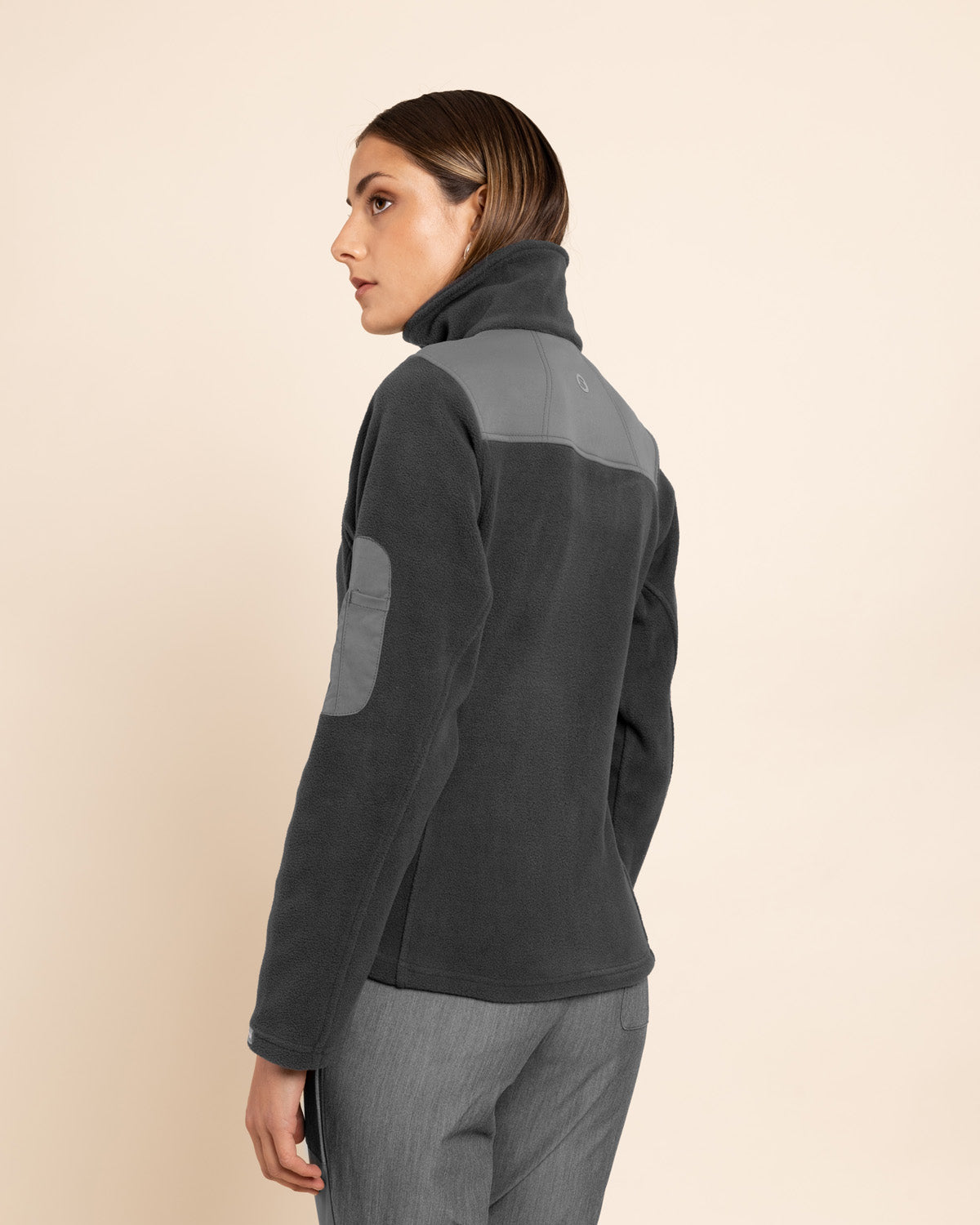 POLAR MICROFLEECE MUJER