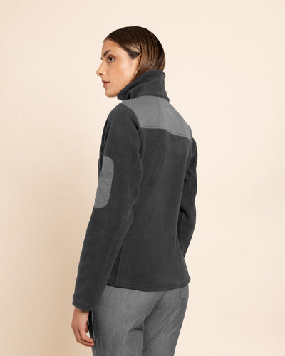 POLAR MICROFLEECE MUJER