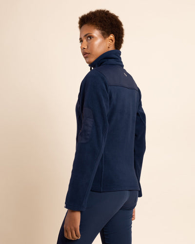 POLAR MICROFLEECE MUJER