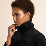 POLAR MICROFLEECE MUJER