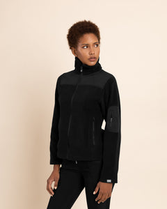 POLAR MICROFLEECE MUJER