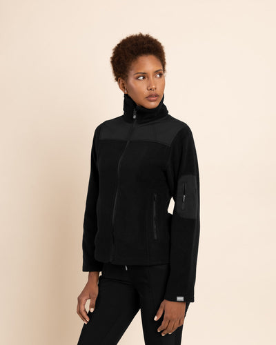 POLAR MICROFLEECE MUJER