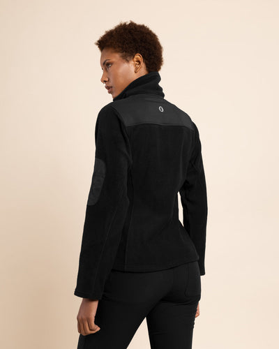 POLAR MICROFLEECE MUJER