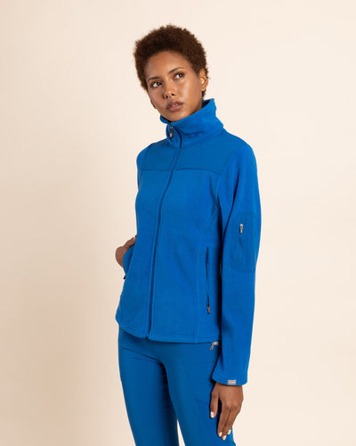 POLAR MICROFLEECE MUJER