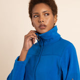 POLAR MICROFLEECE MUJER