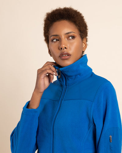 POLAR MICROFLEECE MUJER