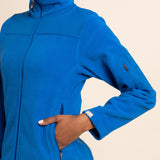 POLAR MICROFLEECE MUJER