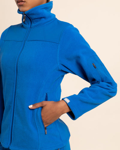 POLAR MICROFLEECE MUJER