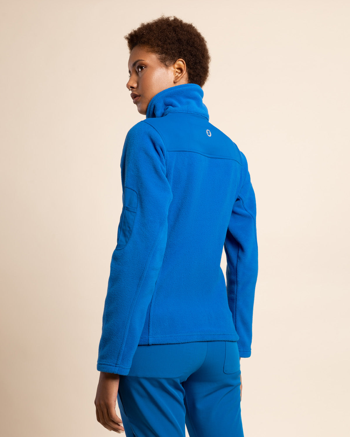 POLAR MICROFLEECE MUJER