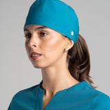 GORRO UNISEX CLÍNICO COLOR BLOCK