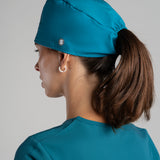GORRO UNISEX CLÍNICO COLOR BLOCK